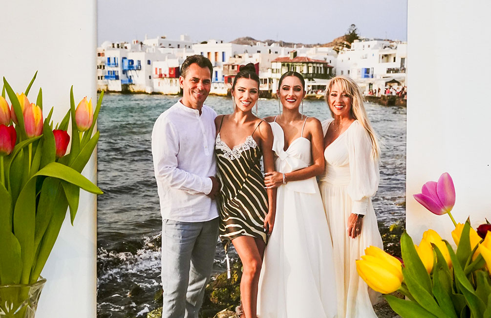 Tablouri canvas personalizate cu fotografia ta