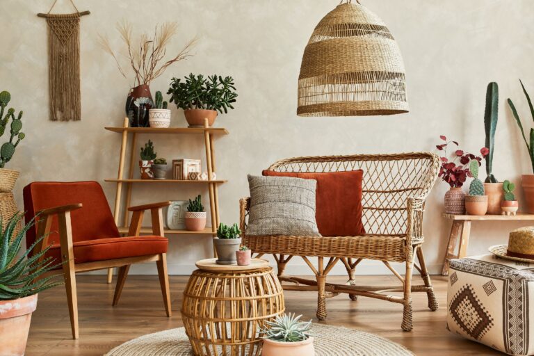 boho chic