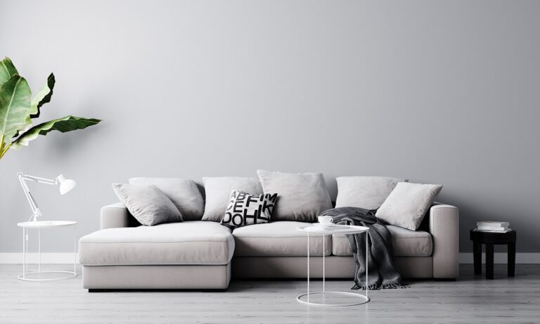 living scandinav