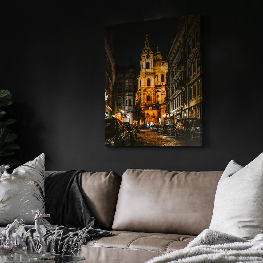 Tablou canvas Praga 3 - Pepanza.ro