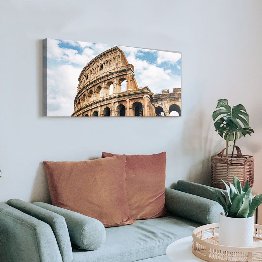 Tablou canvas Colosseum 2 - Pepanza.ro