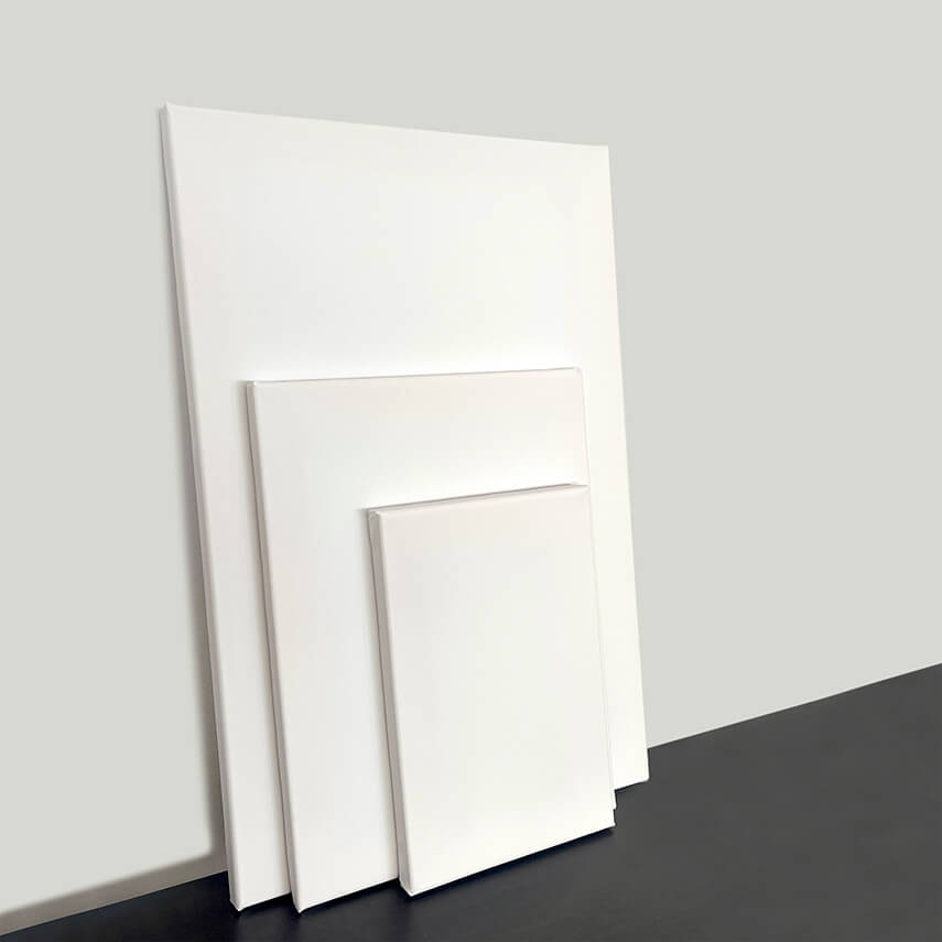Panza pentru pictura pe sasiu – 20 x 50 cm 3 - Pepanza.ro