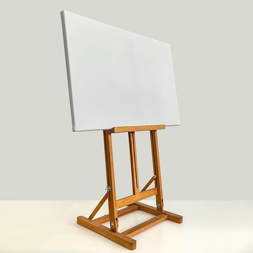 Panza pentru pictura pe sasiu – 80 x 100 cm 4 - Pepanza.ro