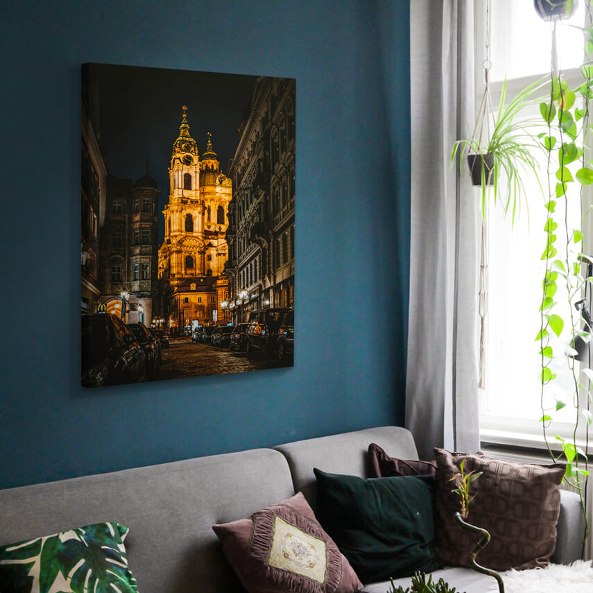 Tablou canvas Praga 2 - Pepanza.ro