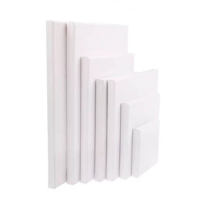 Panza pentru pictura pe sasiu – 70 x 100 cm, 70 x 100 cm